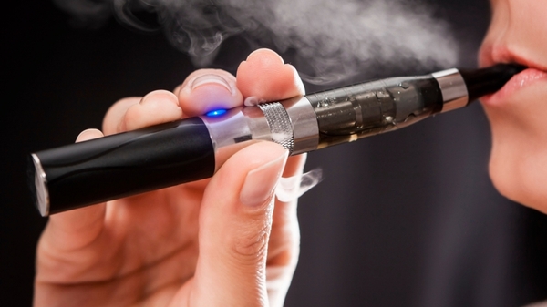 WHO says e-cigarettes pose a serious threat to foetuses and youths