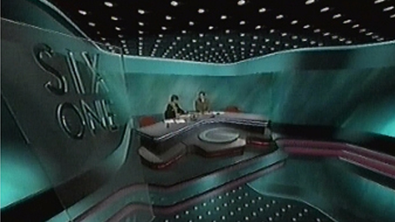 RTÉ News in the Picture