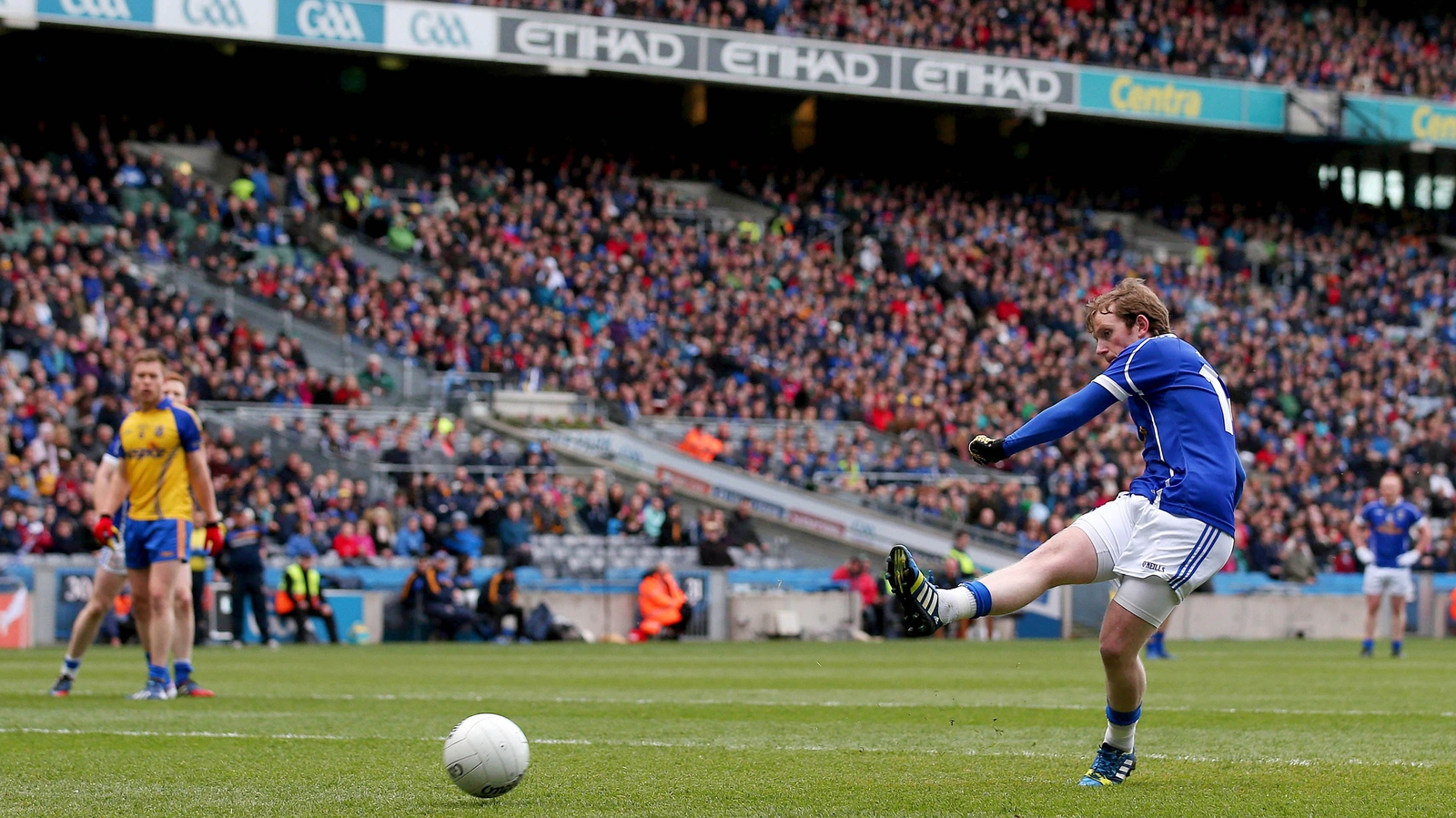 GAA Results round up of Saturday's scores