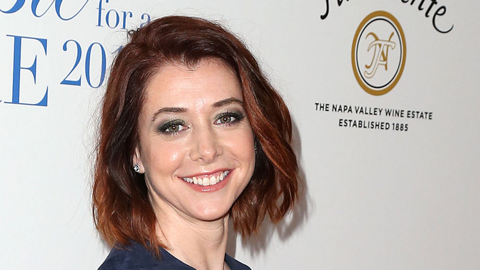 Alyson Hannigan not happy with HIMYM ending