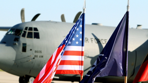 Russia concerned over increase of US and NATO military presence near border