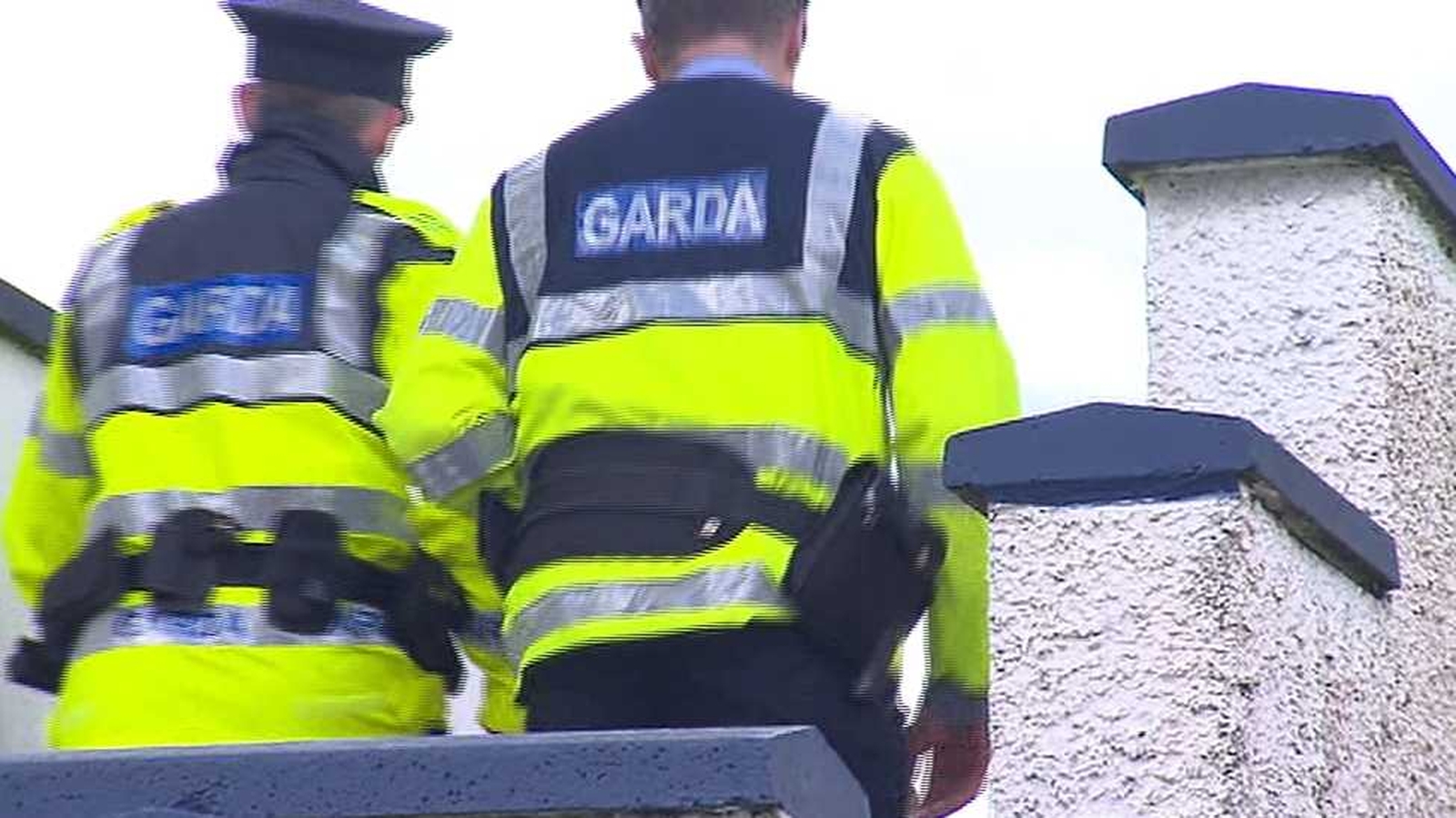 Dublin shooting incident investigated