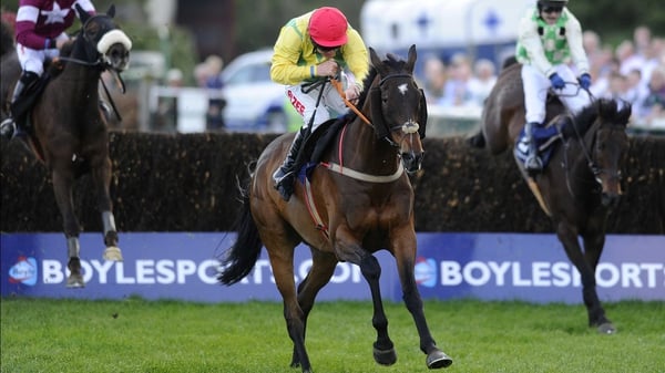 Sizing Europe is heading to Clonmel