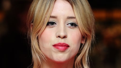 Peaches Geldof found dead