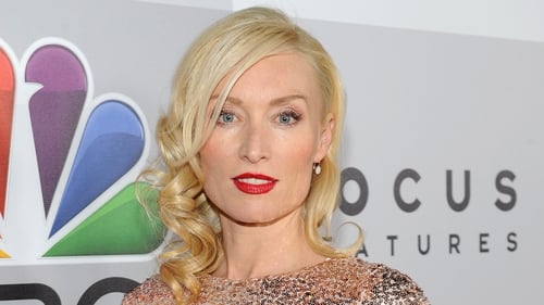 Victoria Smurfit filmography