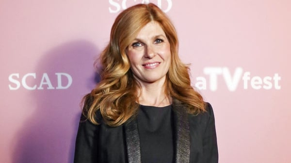 Nashville star Connie Britton is to guest star as herself in Family Guy
