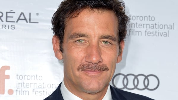 Clive Owen will start shooting Maggie's Plan later this year