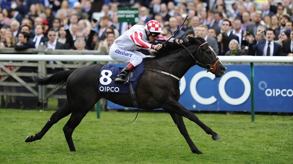 Sole Power, purchased for just £32,000, could take his career earnings over the £2million mark on Tuesday