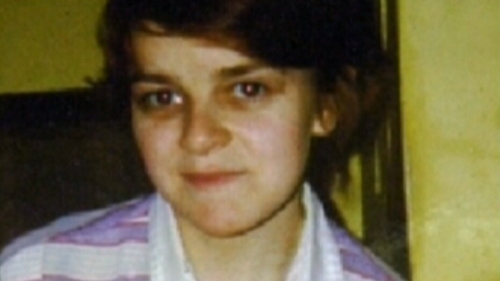 Man on trial over murder of Sandra Collins