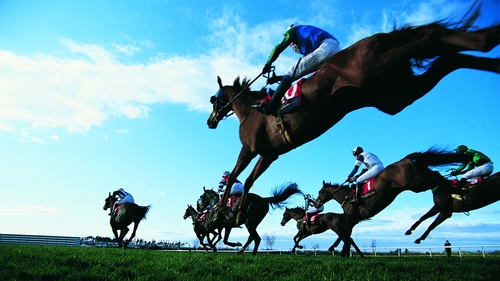 There are no racing certainties with just three days to polling