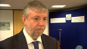 Ombudsman Peter Tyndall wants Department of Justice to report back to him in three months