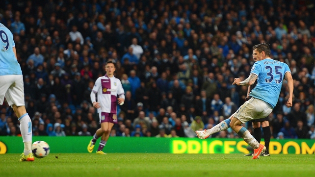 Stevan Jovetic