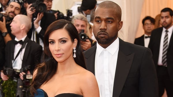 Kim Kardashian and Kanye West will wed in Paris on May 24