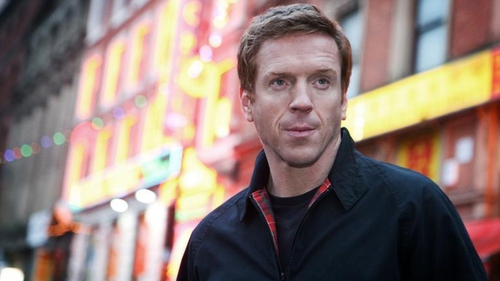 Damian Lewis to play Henry VIII in Wolf Hall adaptation