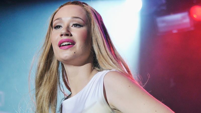 Iggy Azalea