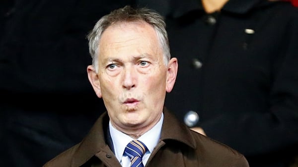 Richard Scudamore apologised for any offence caused by his emails