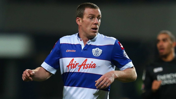 Richard Dunne: 'Come Monday there are no second chances, it's all or nothing.'