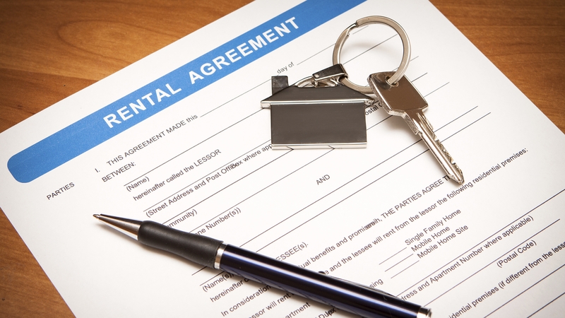 More pressure on people looking to rent homes