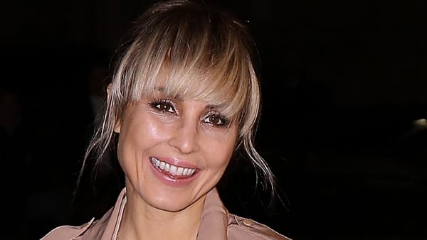 Noomi Rapace is joining Will Smith in Brilliance