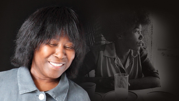 Joan Armatrading: solo concert Vicar Street March 2015 - tickets on sale Monday, May 19