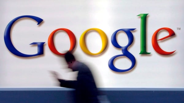 Google has argued that it is responsible only for finding information