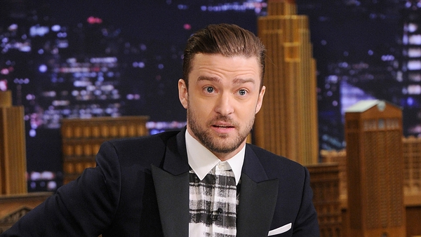 Timberlake: 