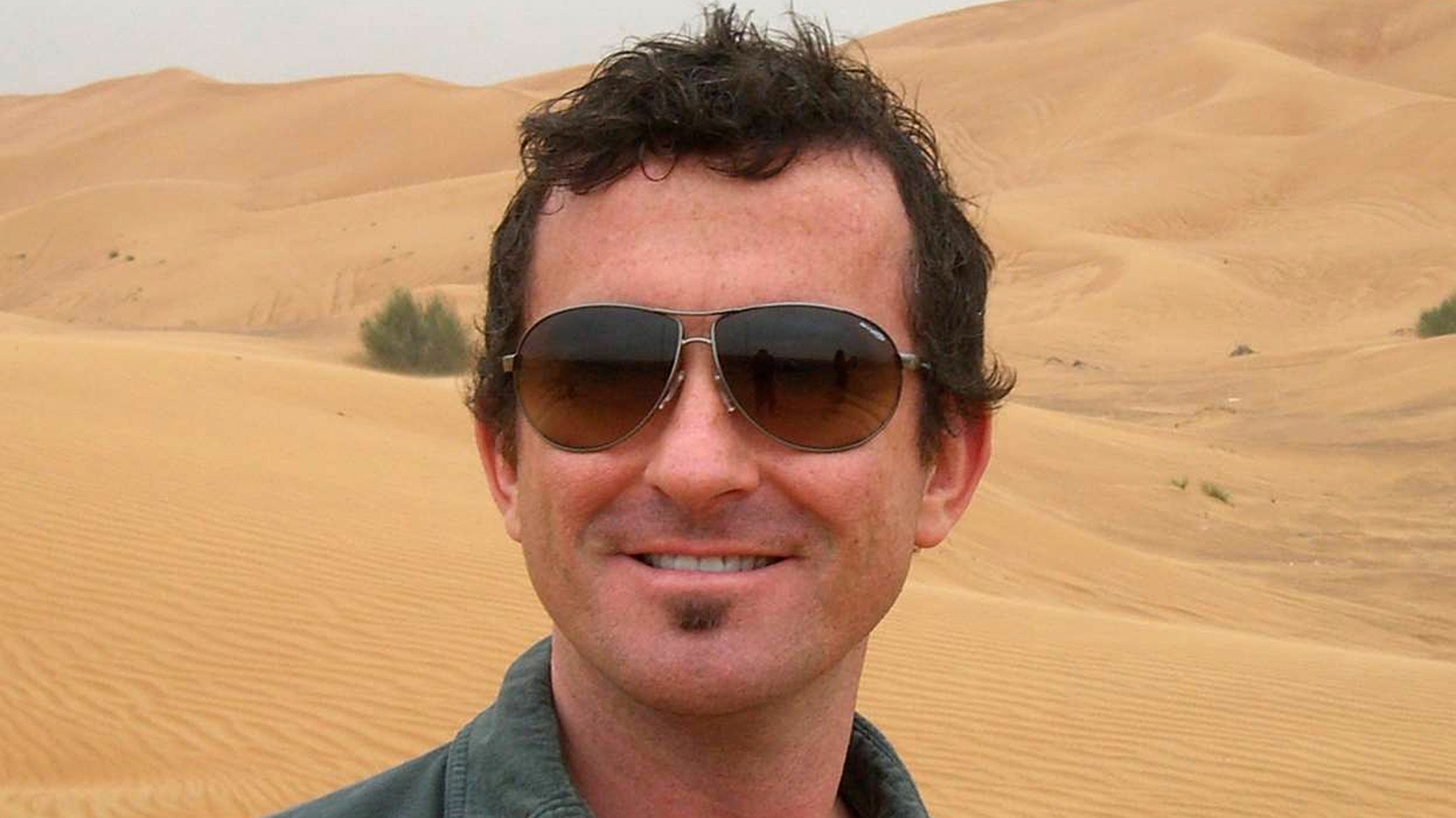 Mayo man brings short film to Cannes