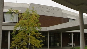 The accused and the victim were patients at the psychiatric unit of Cavan General Hospital