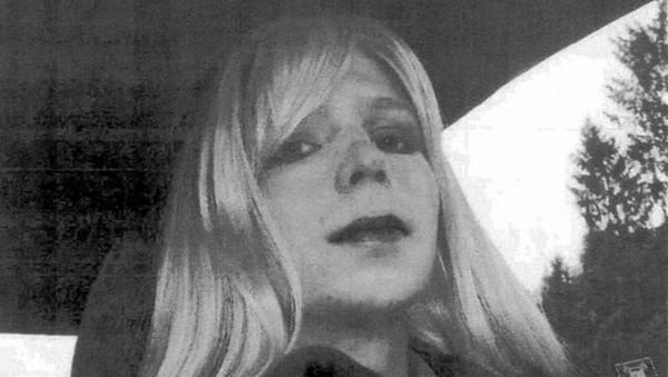 Chelsea Manning has said she hopes to use the lessons she learned in prison to help others