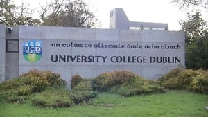 UCD students' union said some of its members had fallen ill after taking a cocktail of drugs