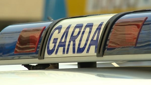The search began after a 27-year-old woman was reported missing in Cork city centre on 4 December