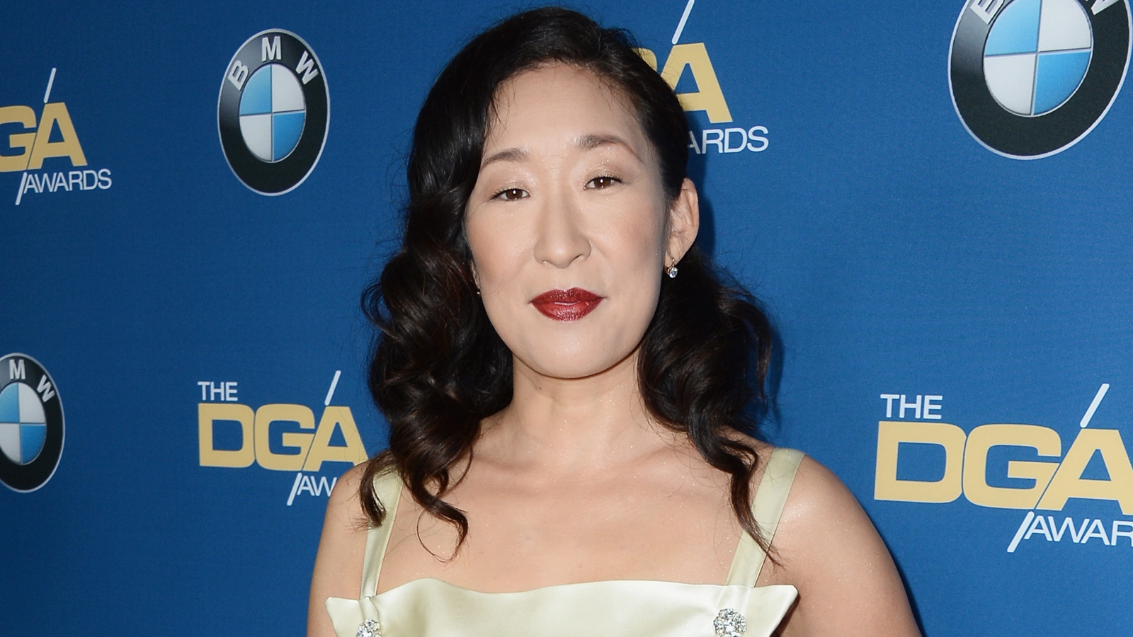 Sandra Oh open to Grey's Anatomy return