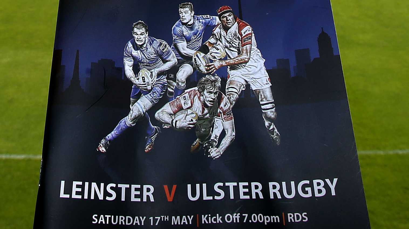 Pro12 preview Leinster v Ulster