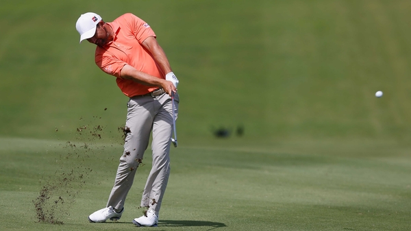 Padraig Harrington would welcome the nod to become a Ryder Cup vice-captain