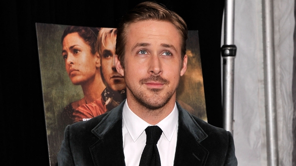 Gosling - To star opposite Emma Watson?