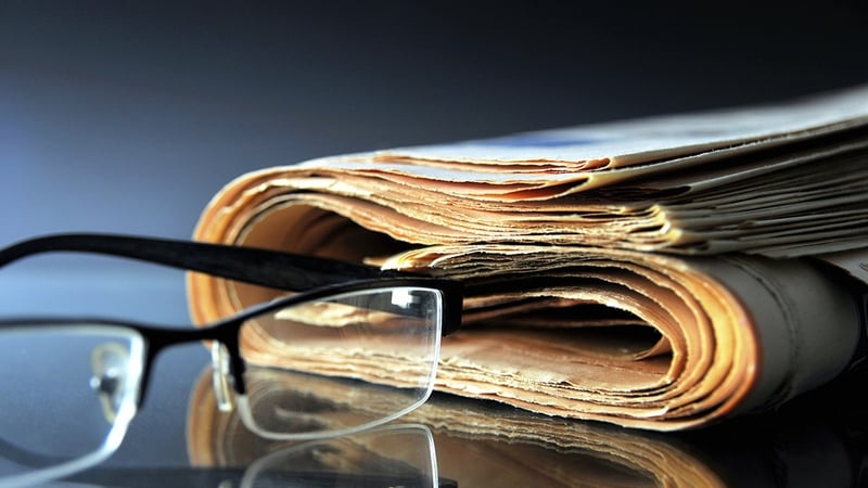 Tús Áite: Sparántacht nua Gaeilge d'iriseoirí triú leibhéal Tús Áite: Sparántacht nua Gaeilge d'iriseoirí triú leibhéal