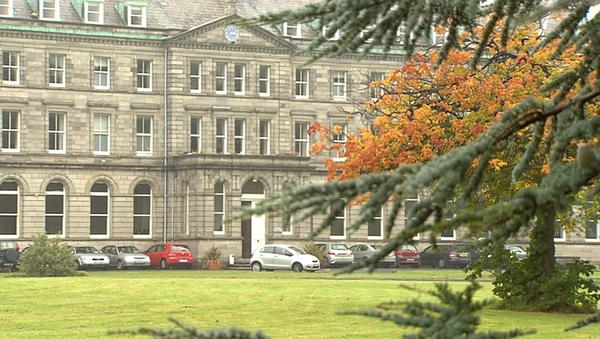 The news comes ahead of next year's merger under DCU's aegis of three teacher education colleges