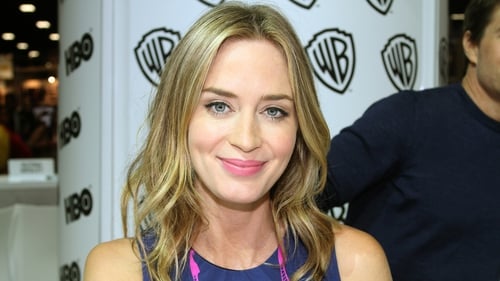 Emily Blunt in talks to team up with Homeland's Rupert Friend