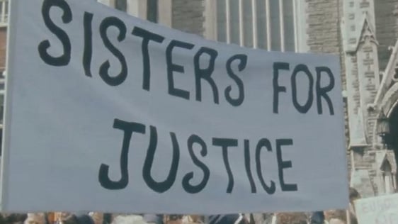 Sisters for Justice