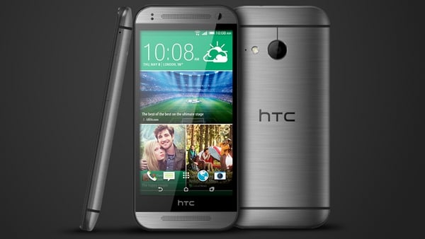 HTC said its net profit for its fiscal third quarter came in at $14.7m