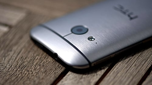 HTC still seeting strong competition from low-priced Chinese models