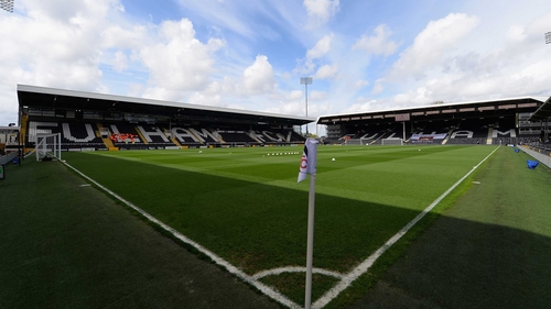 Two Fulham players tested positive for Covid-19