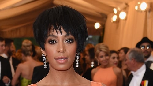 Solange sees jump in record sales