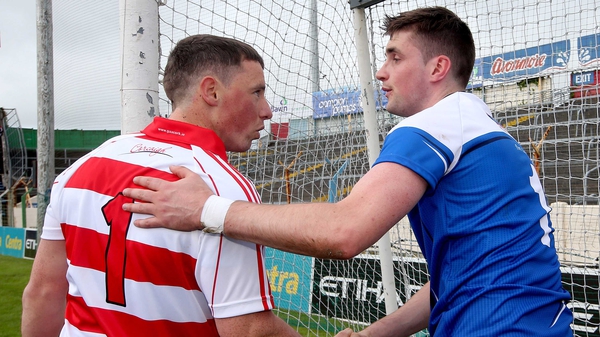Anthony Nash: 'Everyone's saying that it was Cork that fell apart but Waterford are a fantastic side'