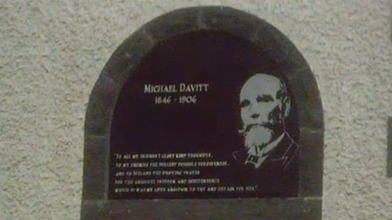 Michael Davitt Museum (1984)