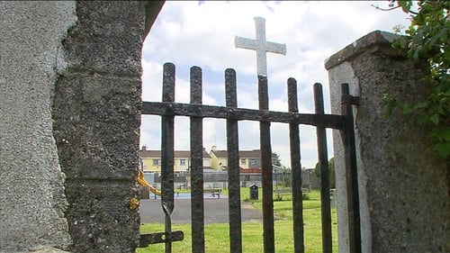 The commission was established following allegations about the deaths of 800 babies in Tuam