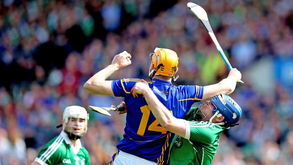 Limerick and Tipperary lock horns for the fourth consecutive year in Munster