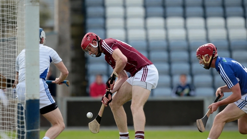 Jonathan Glynn's second-minute goal got Galway off to a great start