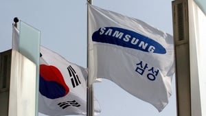 Samsung faces slowing market growth, intensifying price competition and the looming threat of Apple's next iPhone