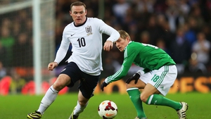Wayne Rooney has yet to find the net in a World Cup finals